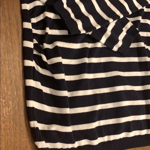 Maternity sweater - Picture 3 of 4